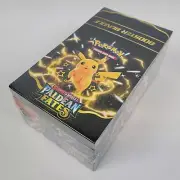 Paldean Fates Booster Bundle Display - New Sealed - Pokemon TCG - 60 Packs