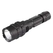 Linterna LED resistente a prueba de agua con 5 modos cable USB y cuerda 10W XM