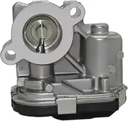 EGR Valve Exhaust Gas Recycle Solenoid Valve Compatible for Nissan X-Trail Qashqai 2017-2021 14710-5TA0B 147105TA0B