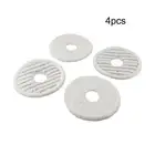 Mop Cloths for Bissell For SpinWave Cordless Vacuum Cleaner Model 3764 Series