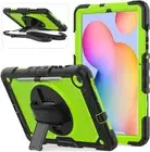 Samsung Galaxy Tab S6 Lite Case 2024/2022 SM-P620/P625/613/P619