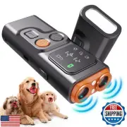 BarkGuard - Bark Guard Anti Barking Device for Dogs, 2024 Upgraded Dog Bark D