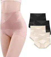 [Generic] Mayaloom Leakproof Panties,Doveloom - Ultimate Comfort Leakproof and Shaping Panties,High Waisted Butt Lifter Underwear