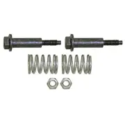 Exhaust Bolt and Spring Walker 35129 (for: Toyota)