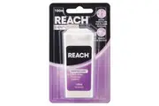 REACH(R) Dentotape Waxed Dental Floss 100m