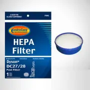 EnviroCare Dyson Replacement Post Motor Vacuum Filter for DC27 DC28 (F996)
