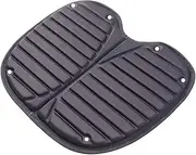 Kayak Seat Cushion, Anti-Slip EVA Cushion for Kayaks, Removable Canoe Equipment Gear, Waterproof and Comfortable Boat Accessories for Long Sitting, Paddling Trips