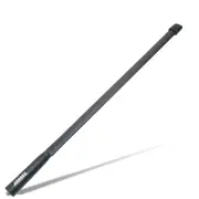 Abbree CS Tactical Antenna SMA Female Dual Band 144/430Mhz Foldable Walkie Talkie for Baofeng UV 5R 13 Pro 888S Quanshen