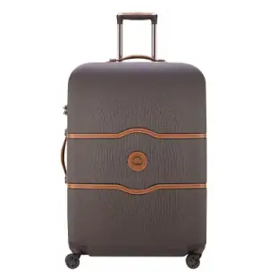 【DELSEY】CHATELET AIR-28吋旅行箱-咖啡色 00167282006