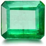 [DAURAYA GEMS] Certified Natural Precious Gemstone Beryl Emerald (Panna) 5.25 Ratti 4.26 Carat Gemstone, Natural Emerald Stone, Emerald, Natural Emerald Stone, Emerald