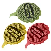 Fart Pad Pressure-resistant Anti-explosion Embarrassing Farting Noise High Tenacity Halloween Whoopee Cushion Prop Festival Supply Small