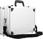 HIKOAN Universal Transmitter Aluminum Case for JR Transmitter