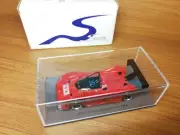1 43 Spark Spark F333 SP PRESENTATION7 USA 1994 Red