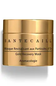 Chantecaille Gold Recovery Face Mask at Nordstrom One Size No Color