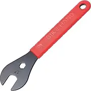 Bikehand Bike Bicycle Cone Hub Nut Install Remover Wrench Spanner 13/14/15/16/17/18/19/20/22/26/28mm