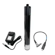 10000mAh Multifunctional RTK External Pole Battery Type C GPS Base Power Stick