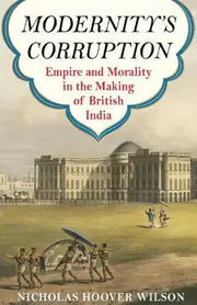 Modernity's Corruption