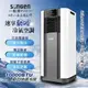 SONGEN松井 10000BTU多功能清淨除濕移動式冷氣 SG-A609C