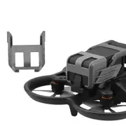 Secure Battery Protection Buckle for Dji Avata - Wear Resistant