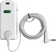 Gbtdoface Grounding Continuity Tester Grounded Mat with Earth and Moon, Assess and Optimize Your Earthing Experience for Maximum Well being, 1120796588