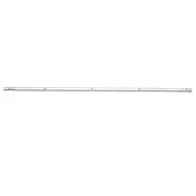 Velux ZCT 100 White 3 Foot Extension For Velux Skylight Control Rods