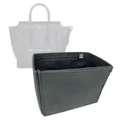 Bag Organizer for Celine Micro Luggage (Zoomoni/Premium/20 Color Options)