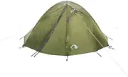 Mountain Dome II Tent (Light Olive)