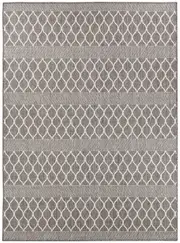 Alaska 6826 in Grey Rug