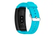 Samsung Smartwatch Gear Fit 2 Replacement Band