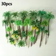 30 X Model Tree For Building Model,sand Table Model,model Train,toy Model