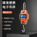 手提電子秤便攜式快遞家用小稱50KG商用100KG300KG手提電子吊秤