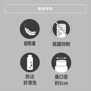 【ZOJIRUSHI 象印】SLiT不鏽鋼真空保溫杯-360ml(SM-AGE35)(保溫瓶)