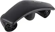 Underwater Scooter, Diving Equipment Underwater Scooter Booster Swimming Thruster Handheld Diving Equipment Electric Floatboard Power Surfboard W7 for Scuba Diving