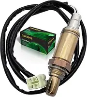 22690-AA341 Oxygen Sensor O2 Sensor Post-Cat Sensor for Subaru Liberty Outback B11 EJ25 2.5L Replace#22690AA341｜22690 AA341