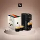 【Nespresso】臻選厚萃Vertuo Next經典款膠囊咖啡機(完美饗宴100顆迎新會員組)