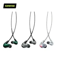 在飛比找蝦皮商城優惠-Shure SE846 Gen 2 二代 舒爾 4動鐵 3音