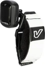 Gruv Gear FretWraps Pro with Twistune - Small - White