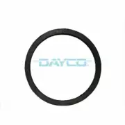 Dayco Gasket (Paper Type) for Isuzu Florian 12/1968 - 1/1971 1.6L 4 cyl 8V OHV C