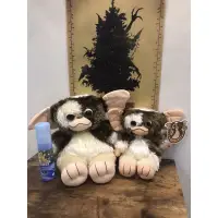 在飛比找蝦皮購物優惠-小魔怪Gremlins Gizmo 絕版 限定 娃娃 玩具 