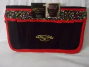 NWT! Women's Bucket Garden/Tool Apron by Cynthia Rowley