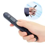 Wireless Presenter Power Point Mouse Clicker Pointer Presentation Remote Fit