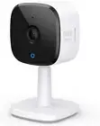 Indoor Cam C120 | Plug-In Security Camera 3 MP | 2K with Wi-Fi | IP Camera | Voi