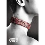 VIXX第二張正規專輯 CHAINED UP