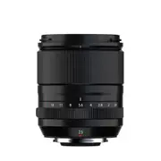 Fujifilm XF23mm f/1.4 R LM WR Lens