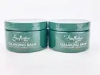 Shea Moisture Men Daily Moisturizing Cleansing Balm Shea Butter Lot Of 2