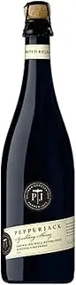 Pepperjack Sparkling Shiraz NV 750mL Bottle