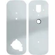 Lockly Deadbolt Accessory Cover Plate For Latch Locks
