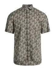 [LES HOMMES] LES HOMMES Shirts - Item 10152256