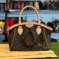 在飛比找PChome商店街優惠-【9.8成新】茱麗葉精品 Louis Vuitton LV 