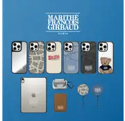- Collector Edition Special Set MARITHE+FRANCOIS GIRBAUD Collector Edition Special Set - iPhone 16 Pro Max